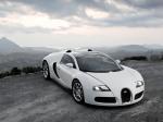 Bugatti Veyron 16.4 Grand Sport Roadster 2008 года